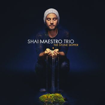 Shai Maestro, The Stone Skipper, 2016
