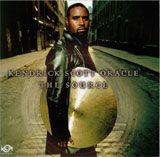 Kendrick Scott Oracle, The Source, World Culture Music, 2006
