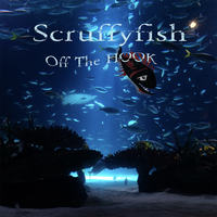 Off the Hook by Scruffyfish