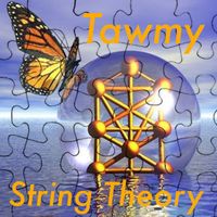 String Theory by Tawmy