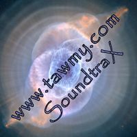 SoundtraX by T a w m y