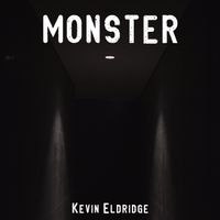Monster by Kevin Eldridge