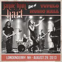 Live at Tupelo [2013] by Jamie Lynn Hart