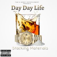 Stacking Materials (EP) by Day Day Life