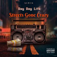 Streets Gone Crazy by Day Day Life