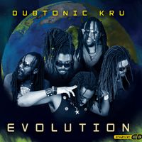 Evolution by dubtonic kru