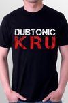 MENS DUBTONIC KRU TEE