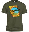 Putt Lake Toodleloo T-shirt