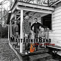 On a String by Matt Joiner Band