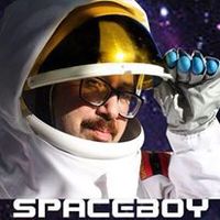 FX Test by Spaceboy