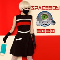 2020 by Spaceboy
