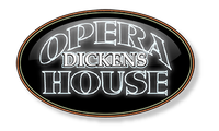Judge Roughneck at Dickens Opera House
