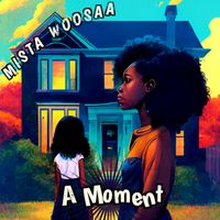 A Moment by Mista Woosaa