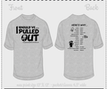 "I Should've Pulled Out" T-Shirts