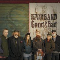 Good and Bad by The Stephen Wentworth Band