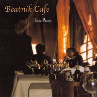 Beatnik Cafe by Front Room Studios