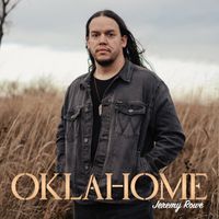 OKLAHOME by Jeremy Rowe