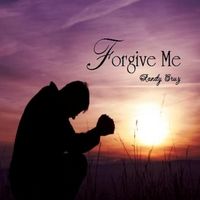 Forgive Me by Dija Mauve