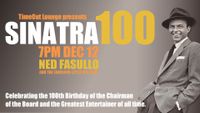 Sinatra 100 Party