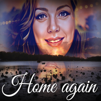 Home Again EP by Torine Brunton