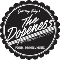 Grand Re-Opening of The Dopeness
