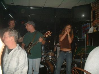 The Slakas -- putting the CLASS in Classic Rock! (www.theslakas.com)
