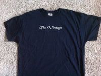 The Vintage t-shirt