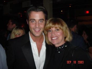 Michelle Gold Ben Mulroney
