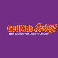 Donate £20 to Get Kids Going