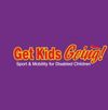 Donate £25 for Get Kids Going
