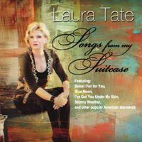 Songs From My Suitcase by Laura Tate