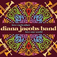 Diana Jacobs Band