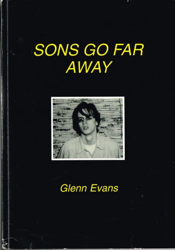 1998 memoir, 'Sons Go Far Away'
