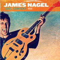 Soul Company by James Nagel