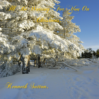 I'll Be Waiting For You On Christmas by Kenneth Sutton