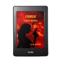Ebook- Charlie Street Justice