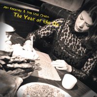 Year of the Ox by Jen Kearney  & The Lost Onion