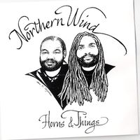 NORTHERN WIND by HORNS AND THINGS