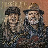 A CD-Release Concert by Adler & Hearne