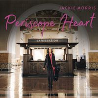 Periscope Heart by Jackie Morris