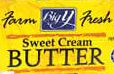 Big Y Butter
