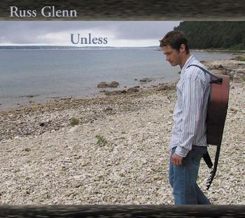 Unless CD Cover
