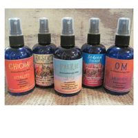 ESSENTIAL OIL MISTS