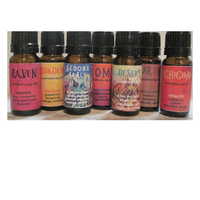 10-20% OFF ESSENTIAL OIL BLENDS  Free shipping!  buy 2 or more and save BIG!