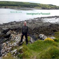 Immigrant's Farewell by Kevin Browne