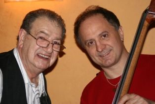 Lou Messana & Al Cardillo  , Iavarone Cafe Tuesday Duo
