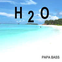 Calypso Cay by Papa Bass