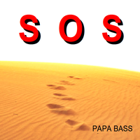 Lost In Time by Papa Bass