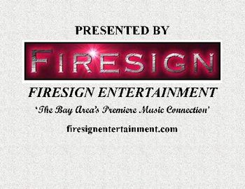 Darren and Kristina's brain child: Firesign Entertainment Group banner - A company bringing music to ~EVERYONE ~

