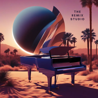 Original Piano Track by Remix Studio